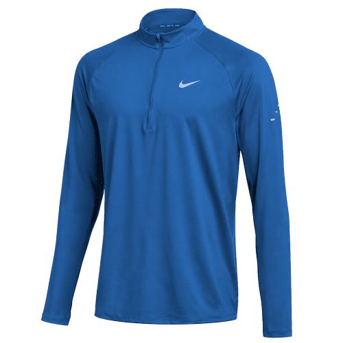 Nike Men's Dri-Fit Stride Half-Zip Midlayer