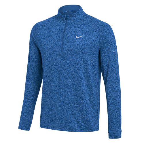 Nike Men's Dri-Fit Stride Half-Zip Midlayer