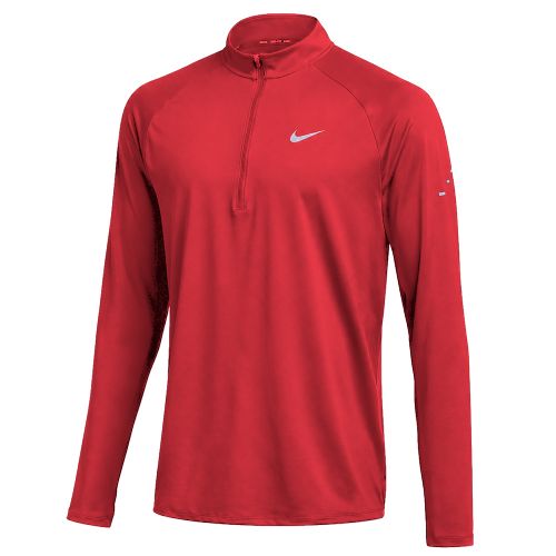 Nike Men's Dri-Fit Stride Half-Zip Midlayer