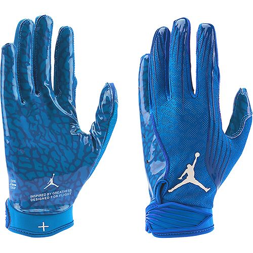 Jordan Fly Lock Football Glove