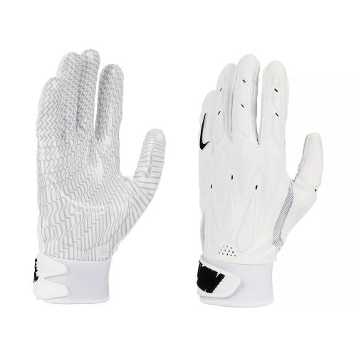 送料無料 新品 NIKE アメフト D-TACK GLOVES 3XL Nike Adult D-Tack 7.0 Football Lineman Gloves | Big 5