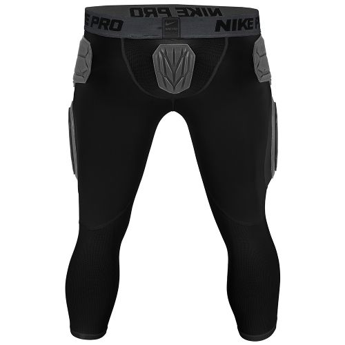 Nike Pro Hyperstrong 3/4 Length 7-Pad Football Tight