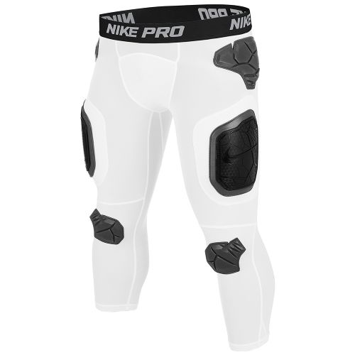 Nike Pro Hyperstrong 3/4 Length 7-Pad Football Tight