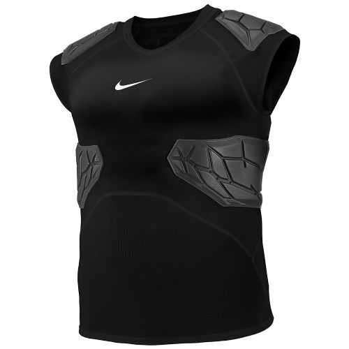 Nike Pro Hyperstrong 3/4 Length 7-Pad Football Tight
