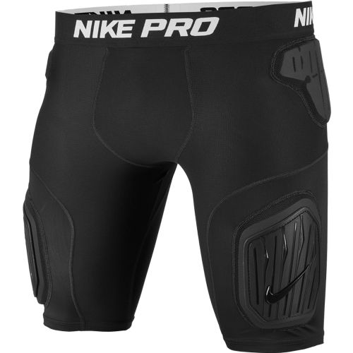 Nike Pro Hyperstrong Hardplate Short 2.0