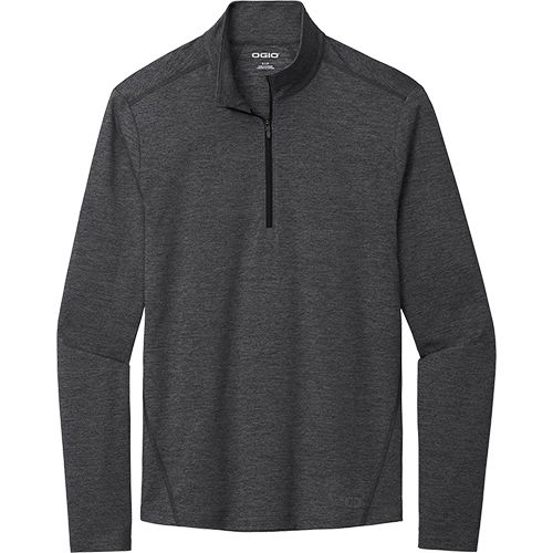 OGIO Men's Force 1/4-Zip