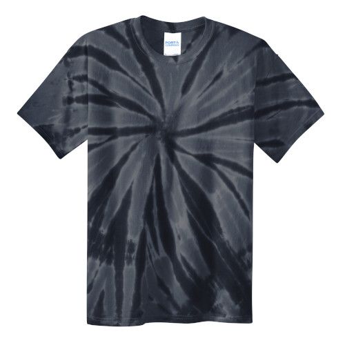 Port & Company Men's Tie-Dye T-Shirt