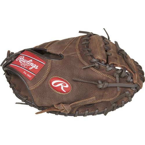 Rawlings player preferred catcher online