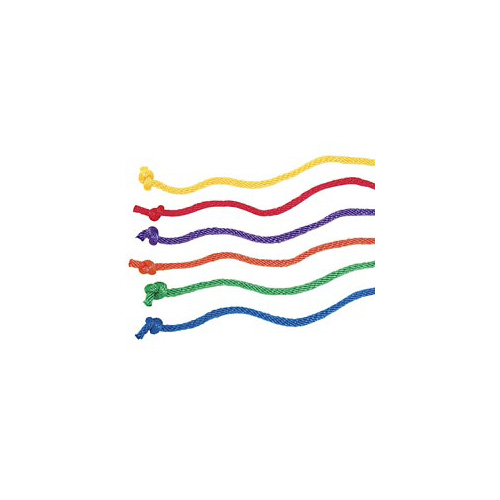10' Handleless Jump Rope Set of 6