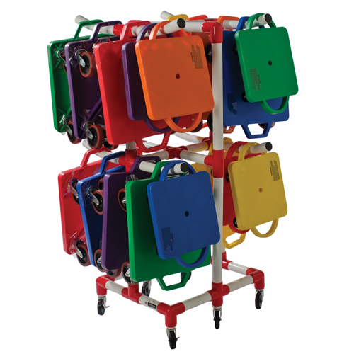 Scooter Cart