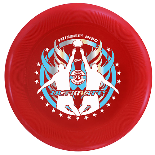 Wham-O® Ultimate® Frisbee® Disc - 175g