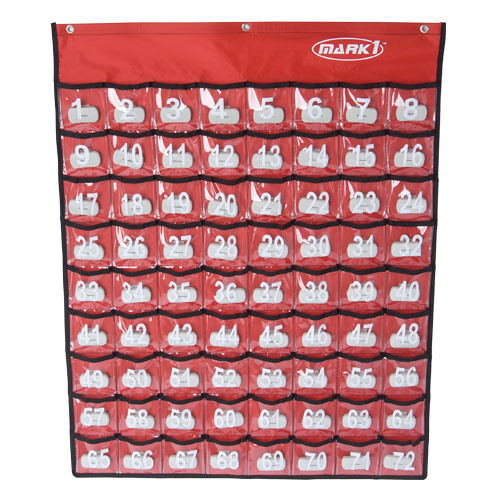 Ekho E-Z Access Pedometer Storage Pockets