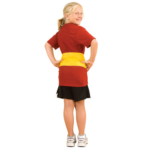 US Games Waist Pinnie