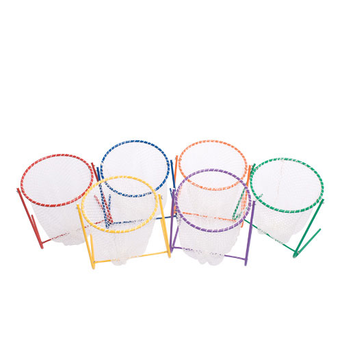 Adjustable Catch Net