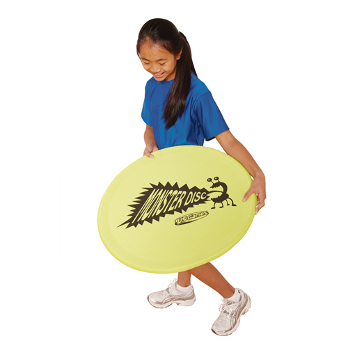 US Games 24 in. Monster Disc