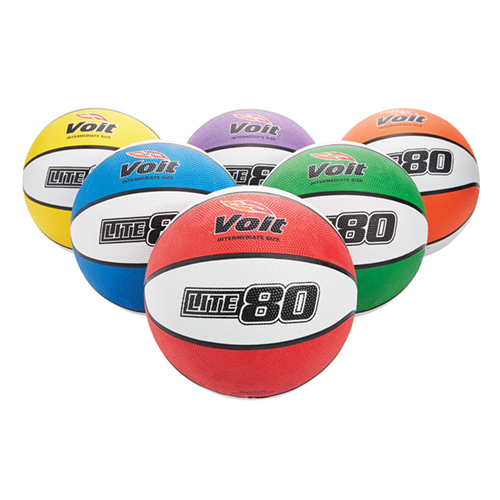 Voit Basketball