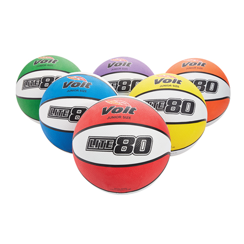 Voit Basketball - Thumbnail 3