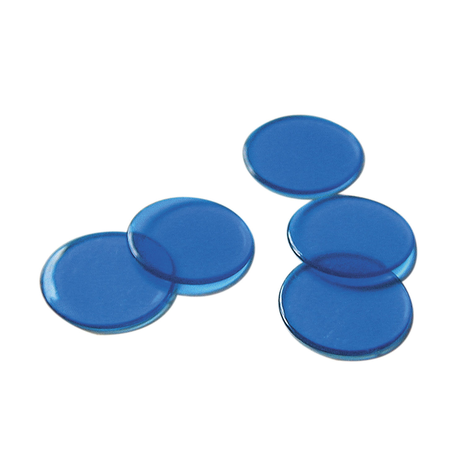 Bingo Marking Chips