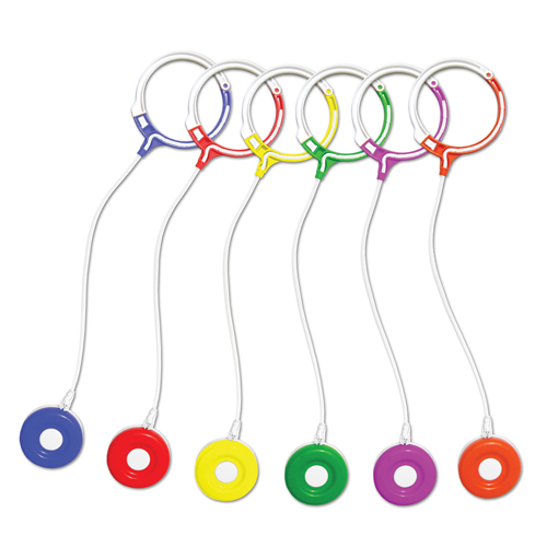 Ball Hop II - Color My Class (Set of 6)