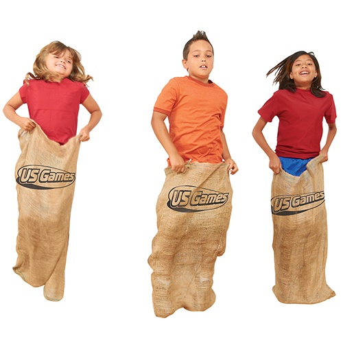 Classic Potato Sacks (Dozen)