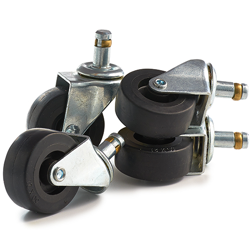 Connect/Sonic Scooters Casters (Set of 4)