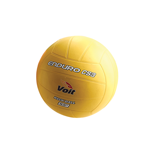 Voit Enduro CS3 Kickball - Yellow