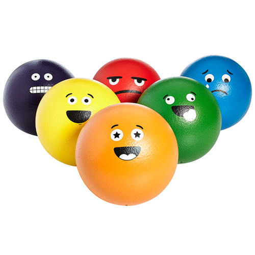 Face 'Em Tuff Balls