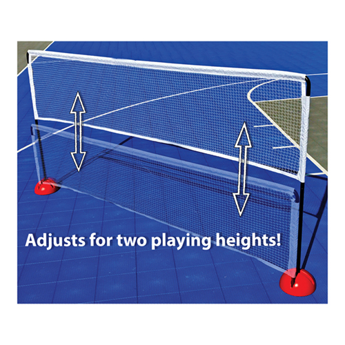 Multi-Dome Dual Net
