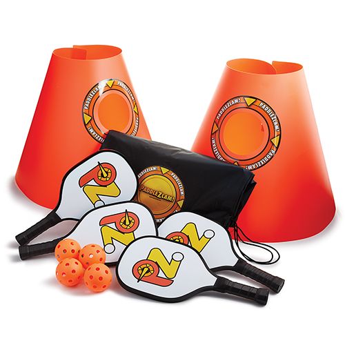 PADDLEZLAM | BSN SPORTS PADDLEZLAM | BSN SPORTS