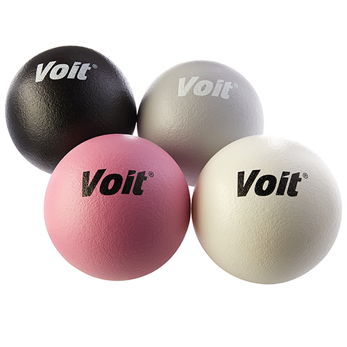 Voit 4 Color Softi - 6.25 in. (Set of 4)