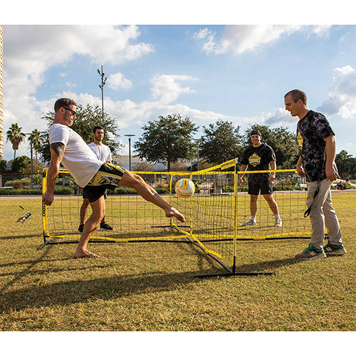 CROSSNET Soccer