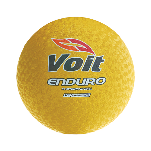 Voit Enduro 10 in. Playground Ball