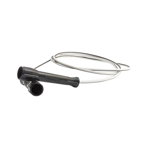 Licorice Ropes - 6' - Black Handle