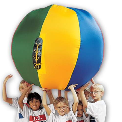 Cageball 36 in. Cover Only