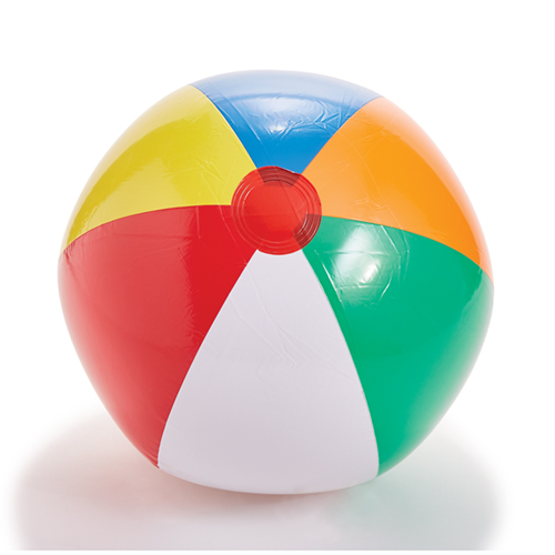 Beach Ball - 20 in.