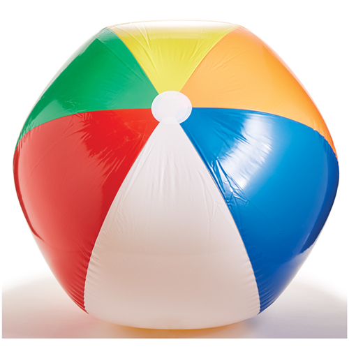 Beach Ball - 48 in.