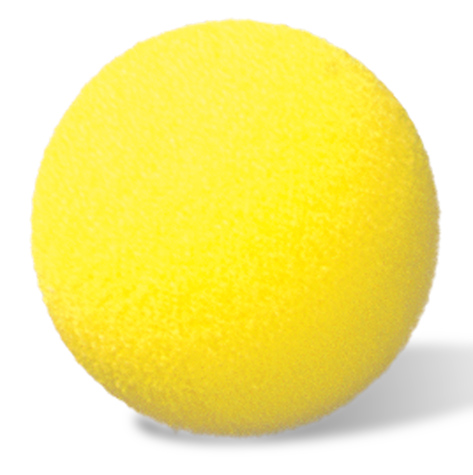 Foam Tennis Trainer - 2 3/4 in.