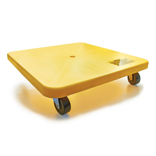 GameCraft Plastic Scooter - 16\"
