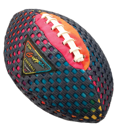 Fun Gripper Football - 8.5 in.