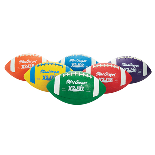 Voit Tuff Coated Foam Handball/Mini Soccer Ball