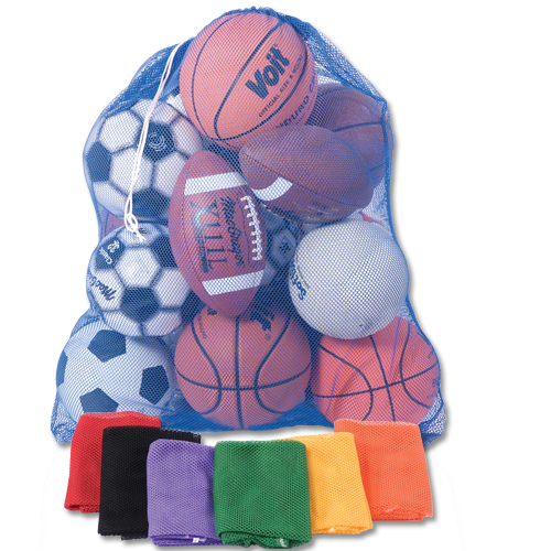 Mesh Equipment Bag - Prism Pack (Set of 7)