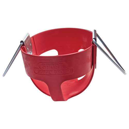 GameCraft 360 Degree Enclosed Swing Seat