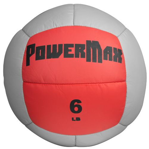 PowerMax V2 Medicine Ball