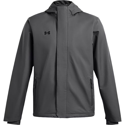 UA Men's Lined Rain Jacket