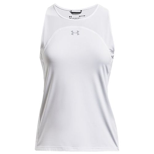売れ筋商品|||アンダーアーマー Tシャツ レディース トップス KNOCKOUT TANK - Top - white (100) UA Women's Knockout Tank