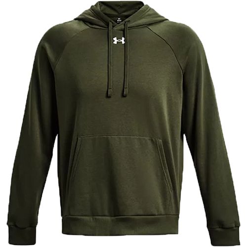 UA Men's Rival Fleece Hoodie