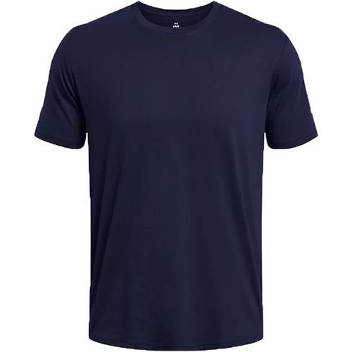 ★UMBRO★ Fresh Lettering Short Sleeve T-Shirt Navy UQ121SRS Nike Men's Team Primary Short Sleeve Tee