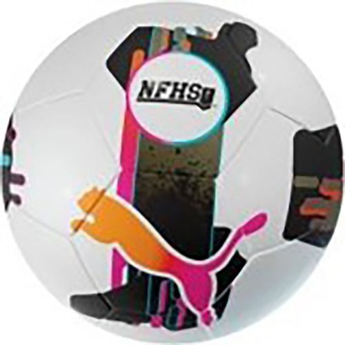 Puma Orbita 3 Thermabond Soccer Ball NFHS