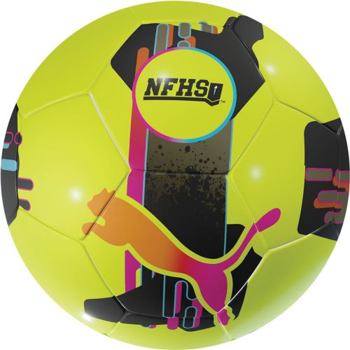 Puma Orbita 3 Thermabond Soccer Ball NFHS