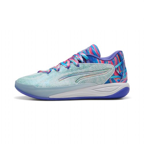 Puma Stewie 4 Prism Basketball Shoe